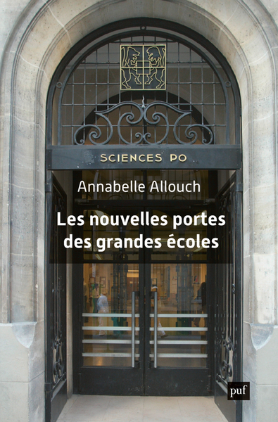 Picture of Les nouvelles portes des grandes écoles