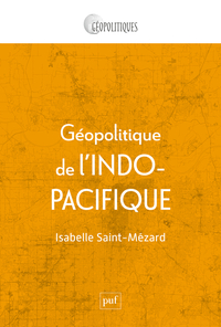 Picture of Géopolitique de l'Indo-Pacifique