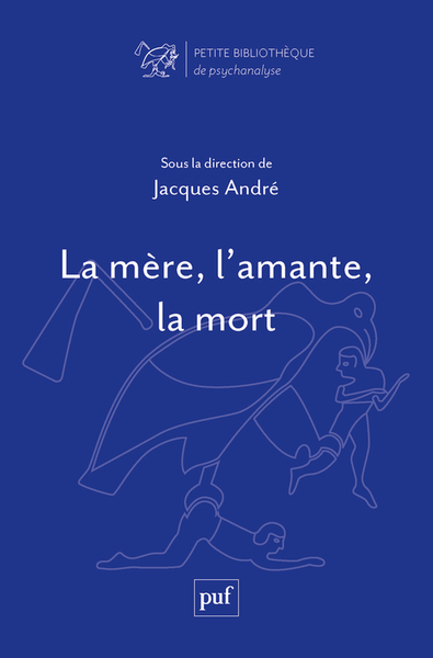 Picture of La mère, l'amante, la mort