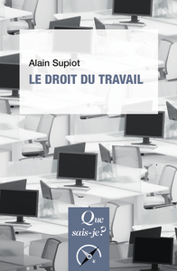 Picture of Le droit du travail