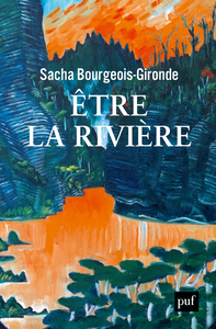 Picture of Être la rivière