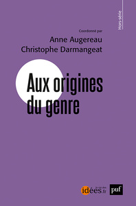Picture of Aux origines du genre