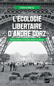 Image de L'écologie libertaire d'André Gorz