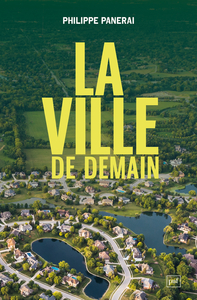 Picture of La ville de demain