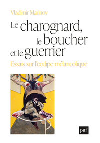 Image de Le charognard, le boucher et le guerrier