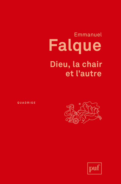 Picture of Dieu, la chair et l'autre