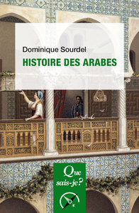 Image de Histoire des Arabes