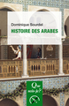 Image de Histoire des Arabes