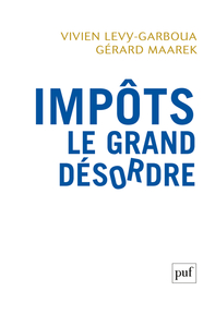 Image de Impôts. Le grand désordre