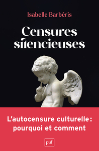 Image de Censures silencieuses
