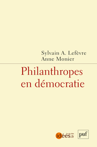 Image de Philanthropes en démocratie