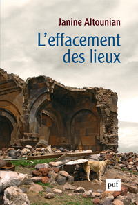 Image de L'effacement des lieux