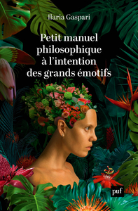 Picture of Petit manuel philosophique à l'intention des grands émotifs
