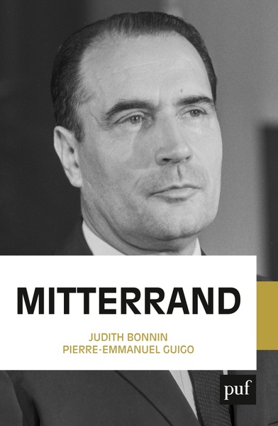 Image de Mitterrand