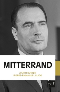 Image de Mitterrand