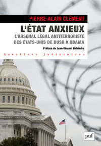 Image de L'État anxieux