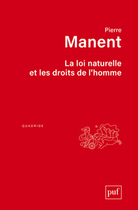 Image de La loi naturelle et les droits de l'homme