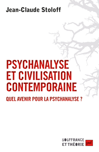 Picture of Psychanalyse et civilisation contemporaine