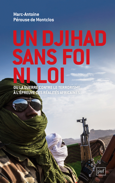 Picture of Un djihad sans foi ni loi
