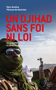 Picture of Un djihad sans foi ni loi