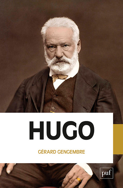 Picture of Victor Hugo