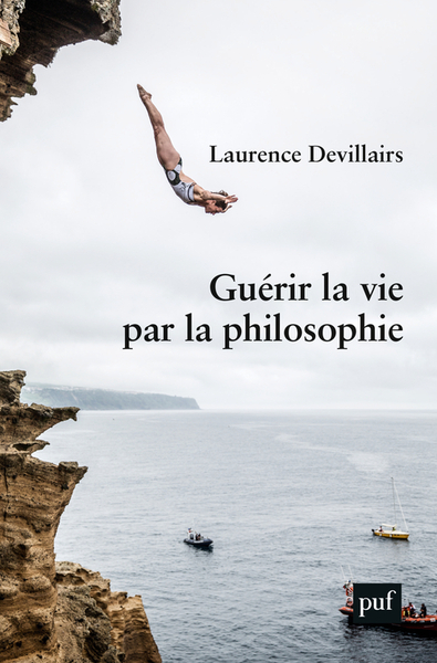 Picture of Guérir la vie par la philosophie