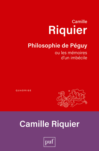 Image de Philosophie de Péguy