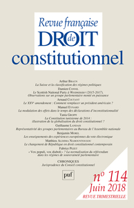 Image de RFDC 2018, n° 114