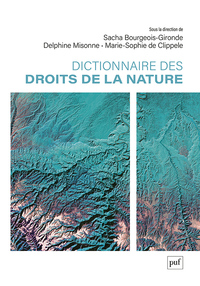 Image de Dictionnaire des droits de la nature