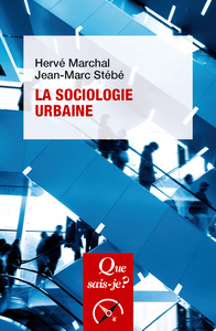 Image de La sociologie urbaine