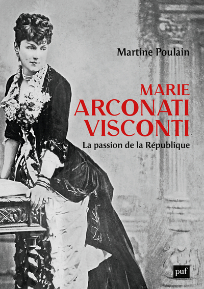 Picture of Marie Arconati-Visconti
