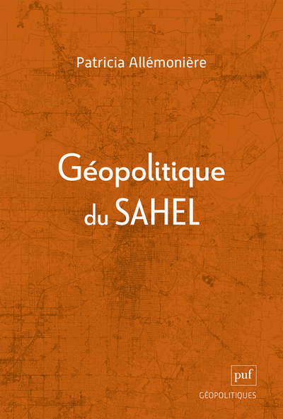 Picture of Géopolitique du Sahel