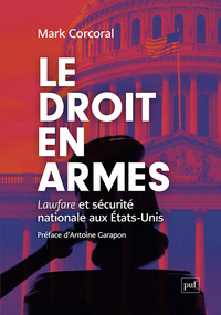 Image de Le droit en armes