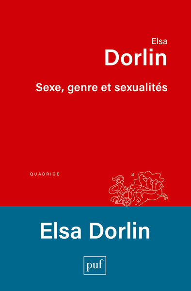 Picture of Sexe, genre et sexualités