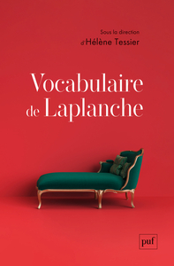 Image de Vocabulaire de Laplanche