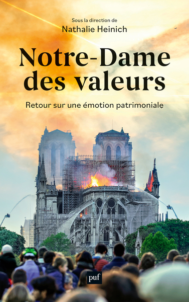 Picture of Notre-Dame des valeurs