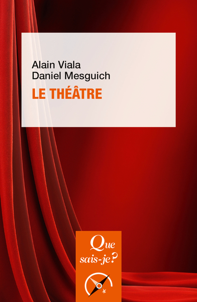 Image de Le théâtre
