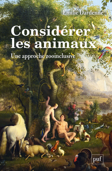 Image de Considérer les animaux
