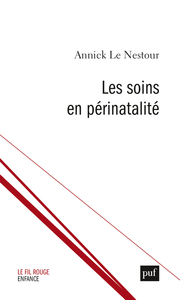 Image de Les soins  en périnatalité