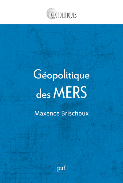 Picture of Géopolitique des mers