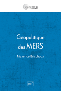 Image de Géopolitique des mers