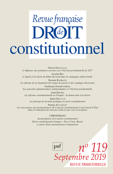 Image de Rfdc 2019, n.119