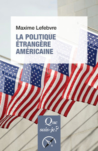 Picture of La politique étrangère américaine
