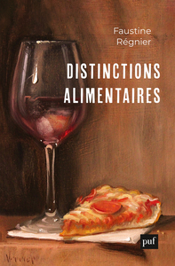Image de Distinctions alimentaires