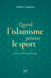 Image de Quand l'islamisme pénètre le sport
