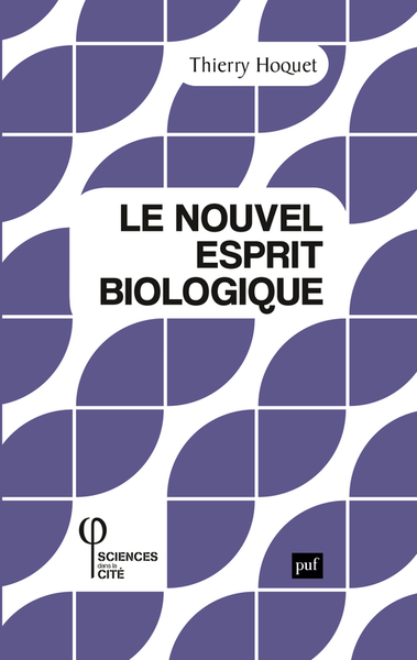Picture of Le nouvel esprit biologique