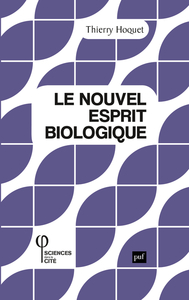 Picture of Le nouvel esprit biologique