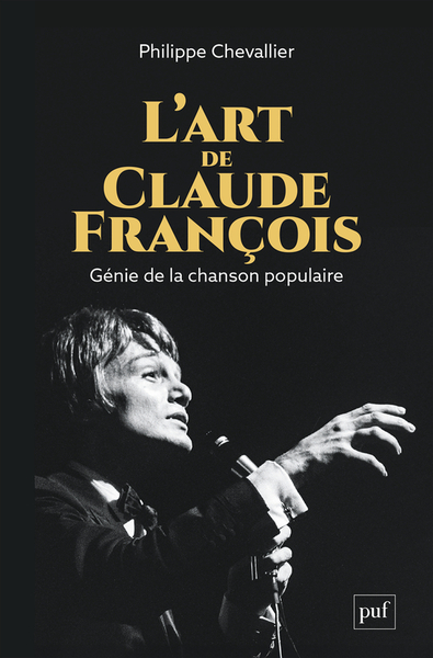 Image de L'art de Claude François
