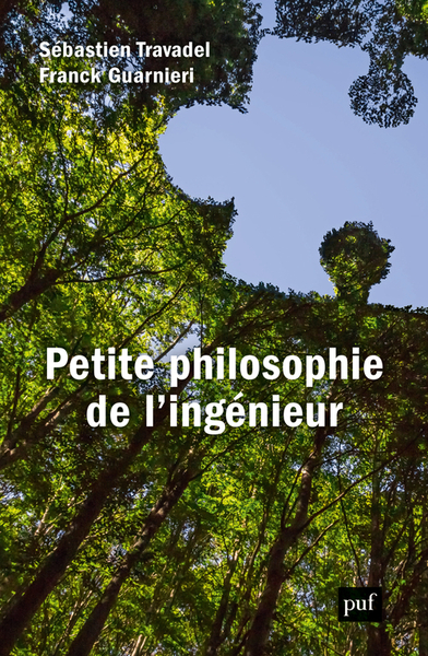 Picture of Petite philosophie de l'ingénieur