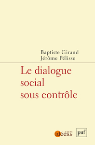 Picture of Le dialogue social sous contrôle